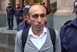 «Սա հերթական հնարավորությունն է մեր իրավունքների պաշտպանության համար պայքարելու»․ արցախցիների ակցիան COP17-ին ընդառաջ