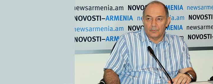 Trust in Eurasian integration declines: expert names reasons Trust in Eurasian integration declines: expert names reasons