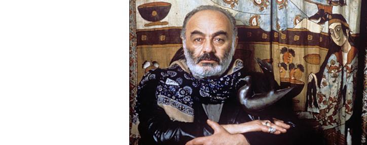 Parajanov included in longlist for 2014 foreign language film Oscar Parajanov included in longlist for 2014 foreign language film Oscar