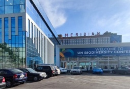 COP17 в Ереване: официальное открытие конференции ООН по биоразнообразию состоится 18 октября