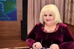 Մահացել է  մշակույթի վաստակավոր գործիչ Զառա Արամյանը