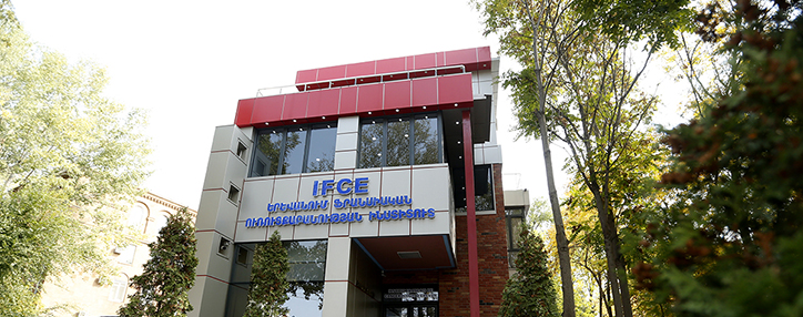 French cancer treatment center opens in Armenian capital