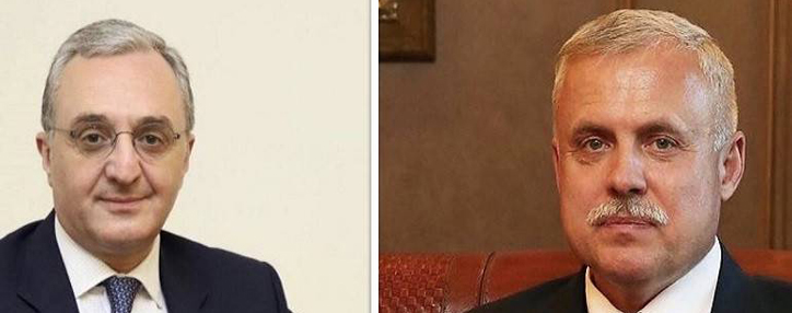 ՀՀ ղեկավարությունը գնահատում է ռազմական իրավիճակը և դրանից բխող քայլերը՝ նկատի ունենալով ՀԱՊԿ կանոնակարգային գործընթացներ նախաձեռնելու հնարավորությունը. ԱԳՆ