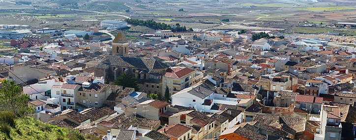Spanish city of Villena officially recognizes and condemns Armenian genocide