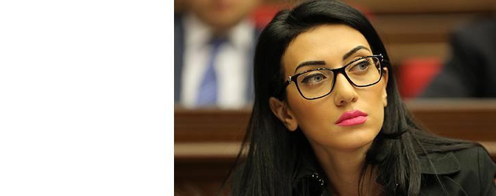 И.о. министра юстиции Армении предложили войти в состав нового правительства И.о. министра юстиции Армении предложили войти в состав нового правительства