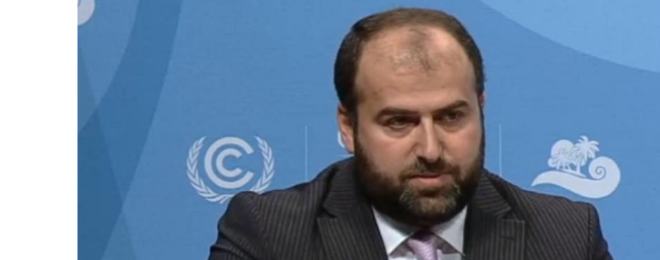 Bright Armenia opposition faction demands resignation of environment minister