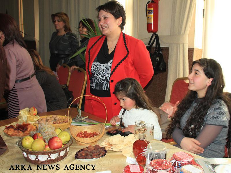 “Women-heroines in agricultural goods production”-0