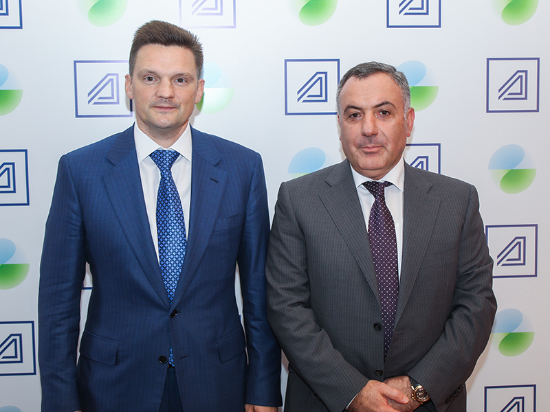 Eurasian Development Bank provides Ardshinbank with USD 20 million to support SMEs-0