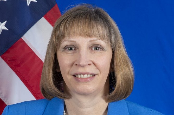 New US ambassador arrives in Armenia later this week