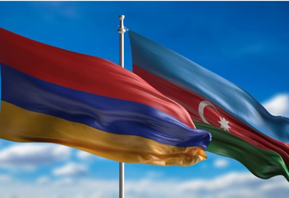 ՀՀ ԱԳՆ-ն հրապարակել է Վաշինգտոնում ՀՀ-ի և Ադրբեջանի միջև խաղաղության հաստատման մասին նախաստորագրված համաձայնագիրը