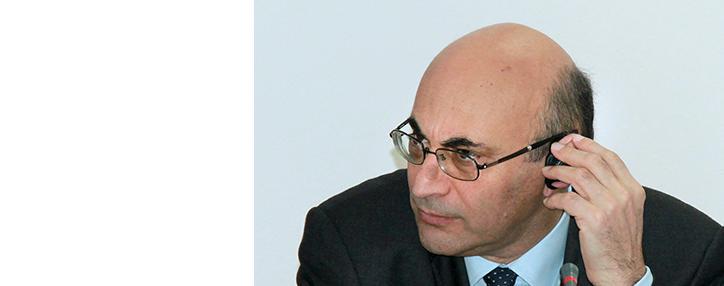 Azerbaijan’s policy of "oil-for- Karabakh” appeared to be a complete failure – Azeri expert says Azerbaijan’s policy of "oil-for- Karabakh” appeared to be a complete failure – Azeri expert says