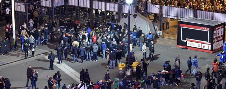 No Armenians killed or wounded in Paris attacks