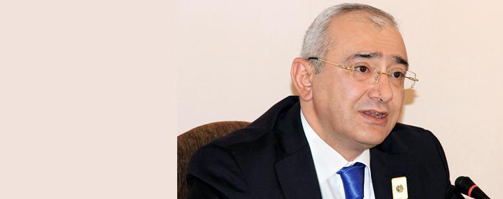 Polling stations of Yerevan councils of elders election operate normally: CEC Polling stations of Yerevan councils of elders election operate normally: CEC
