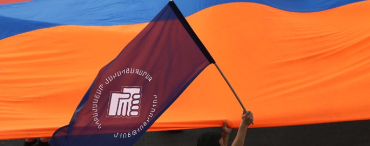 Ruling Civil Contract party applies to CEC to run in Yerevan Council of Elders elections Ruling Civil Contract party applies to CEC to run in Yerevan Council of Elders elections