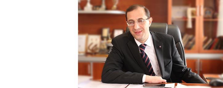 Бывший министр спорта Армении назначен заместителем главы ведомства 