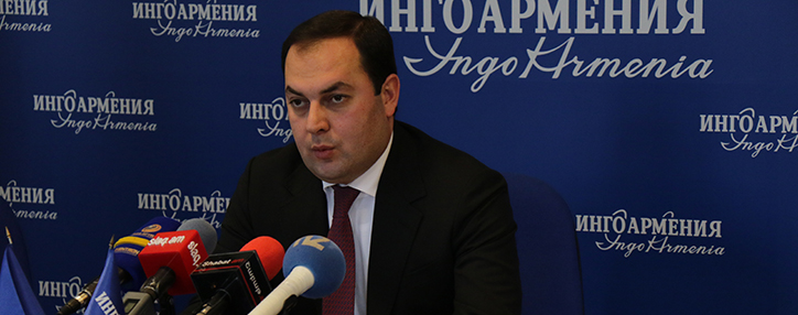 Предлагаемая в Армении система медстрахования неэффективна  - страховщик