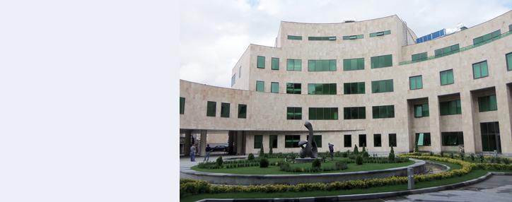 Unique Medical Center comes online in Nagorno-Karabakh Unique Medical Center comes online in Nagorno-Karabakh