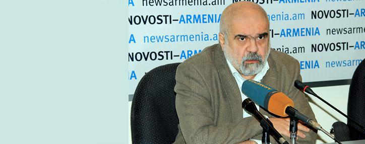 Situation around Karabakh won’t change over short or mid term, expert says Situation around Karabakh won’t change over short or mid term, expert says