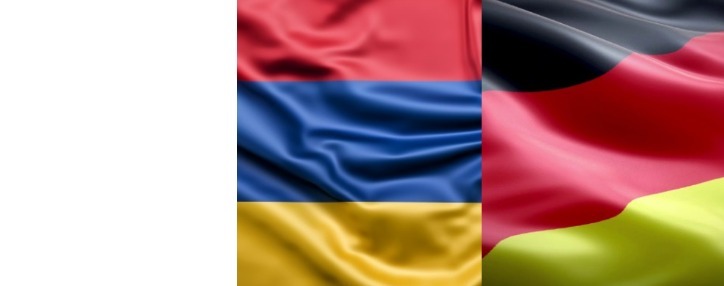 Армяно-германские межправительственные переговоры пройдут в ноябре в Ереване Армяно-германские межправительственные переговоры пройдут в ноябре в Ереване