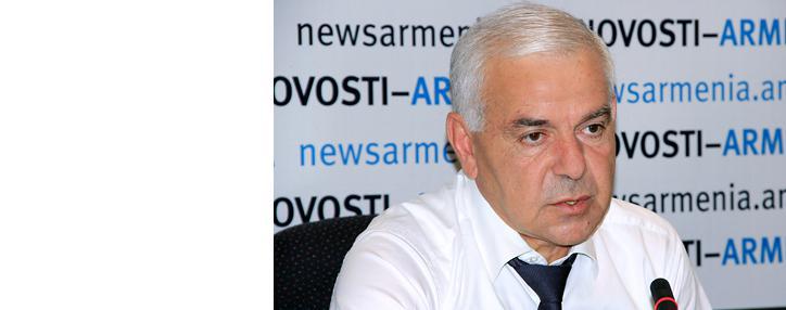 Քաղաքամերձ էլեկտրագնացքներից օգտվելը շահավետ է. ՀԿԵ