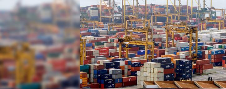 Գյումրիում «Չոր նավահանգստի» կառուցման նախագիծը գտնվում է տեխնիկատնտեսական հիմնավորման փուլում. Փոխնախարար