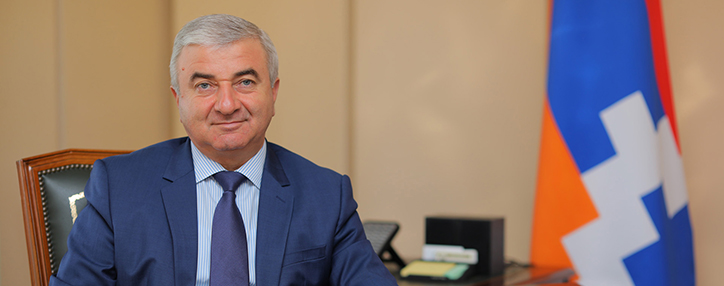 Ашот Гулян намерен участвовать баллотироваться на выборах президента Арцаха – газета