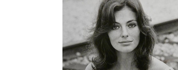 Jacqueline Bisset will be the guest of honor of xiii international film festival "Golden Apricot in Yerevan Jacqueline Bisset will be the guest of honor of xiii international film festival "Golden Apricot in Yerevan