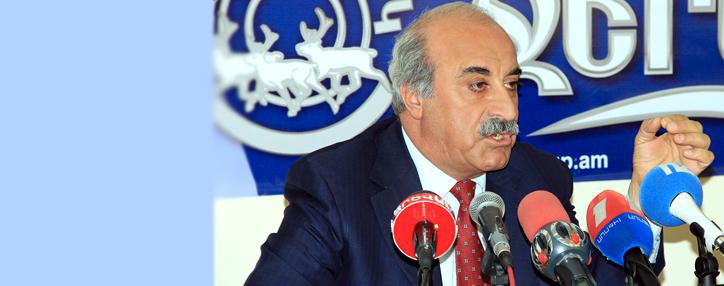 Պատգամավոր. ՀԷՑ–ի աուդիտից առաջ  հարկավոր է վերջ դնել անվստահության մթնոլորտին