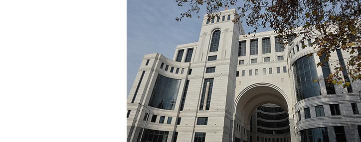 Armenian premier orders facilitation of registration of economic entities