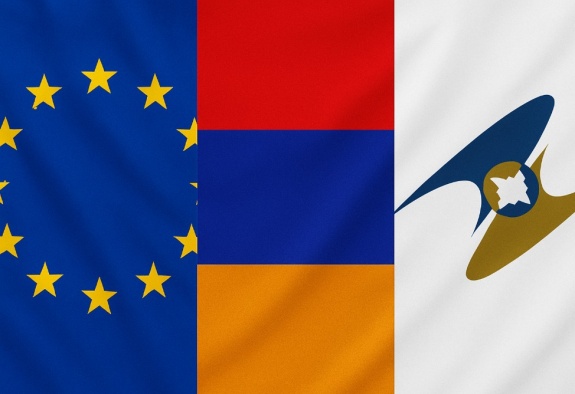 Հայաստանը պետք է ինքնուրույն որոշի իր ուղին ԵՄ–ի և ԵԱՏՄ–ի հետ հարաբերություններում․ փորձագետ