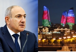 2029թ.-ին, եթե իհարկե հրավեր լինի, Եվրոպական քաղաքական համայնքի գագաթնաժողովին ես գնալու եմ Բաքու. Փաշինյան