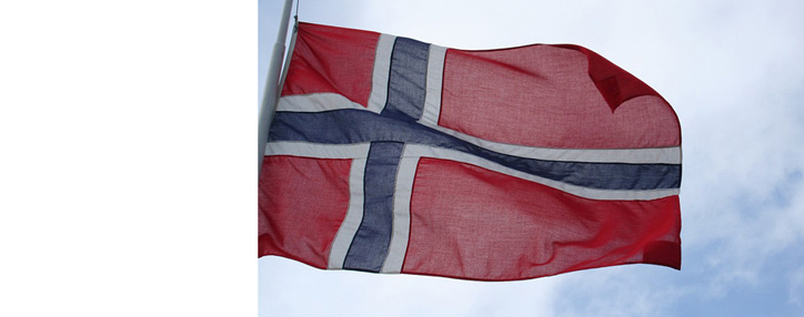  Министр иностранных дел Норвегии прибудет в Армению