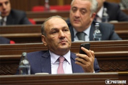 Գագիկ Խաչատրյանի վերաբերյալ կայացվել է ձերբակալման որոշում, իրականացվել են խուզարկություններ