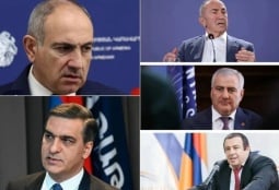 Հարցումը ցույց է տվել ԱԺ ընտրությունների մրցարշավի ֆավորիտներին