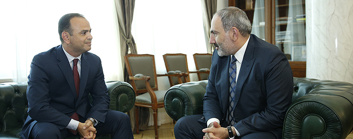 20 սփյուռքահայ երիտասարդ մասնագետ հնարավորություն կստանա պրակտիկա անցնել Հայաստանի պետական հաստատություններում