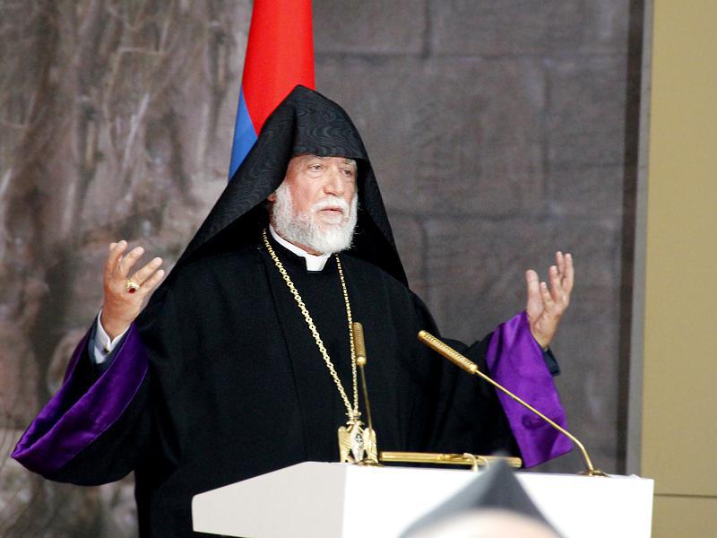 Armenia marks First Republic Day-10