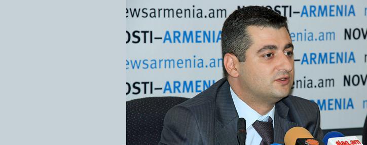 Строительство новой токсикологической лаборатории в сфере фитосанитарии в Армении может быть завершено в сентябре Строительство новой токсикологической лаборатории в сфере фитосанитарии в Армении может быть завершено в сентябре
