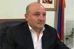 Վարդան Ղուկասյանի նկատմամբ հարուցվել է նոր քրեական գործ․ ՔԿ