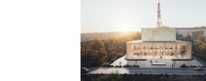 На строительство новой телестудии ОТА выделят почти 700 млн. драмов 