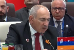 Հայաստանն Ադրբեջանի և Թուրքիայի հետ աշխատում է միջպետական հաղորդակցությունները բացելու ուղղությամբ․ Փաշինյան