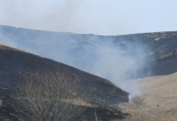 Все очаги пожаров в Армении ликвидированы – МВД (ВИДЕО)