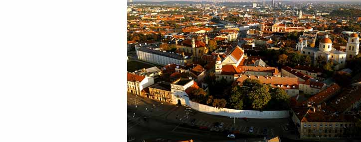 Armenian Foreign Minister visits Vilnius 