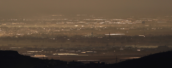 Численность постоянного населения Армении увеличилось