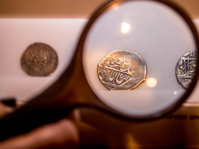 The 22nd anniversary of the Armenian dram-2