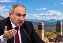Անկլավների ու էքսկլավների հարցը կլուծվի տարածքների փոխանակմա՞մբ․ Փաշինյանը պարզաբանում է