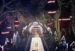 10 идей чем заняться в Ереване в новогодние праздники 