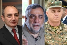 Բաքվի վերաքննիչ դատարանն անփոփոխ է թողել ապօրինի պահվող հայ գերիների վերաբերյալ դատավճիռները