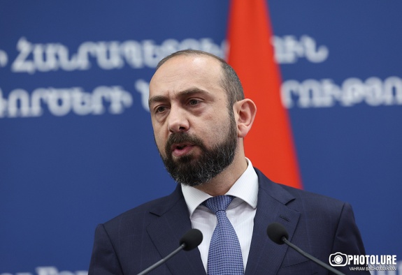 Արարատ Միրզոյանն աշխատանքային այցով կմեկնի Ստրասբուրգ