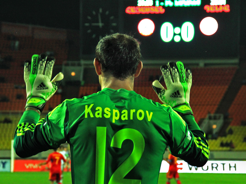 In Memory of Master: Best Snapshots by Samvel Sepetchyan-3