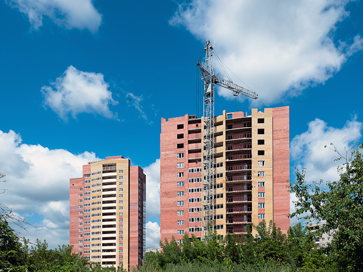 Prices for one square meter in apartment blocks in Yerevan 0.04% higher in July than in June Prices for one square meter in apartment blocks in Yerevan 0.04% higher in July than in June